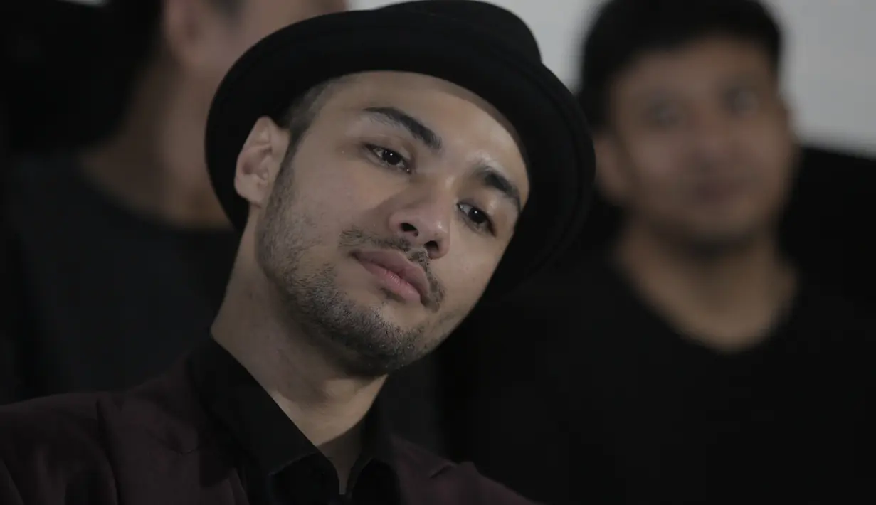 (Muhammad Akrom Sukarya/Kapan Lagi)