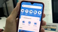 Aplikasi Moladin Bidik Pecinta Sepeda Motor