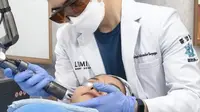 Tekstur Kulit Wajah Lebih Halus dan Awet Muda dengan Teknologi TXT Laser