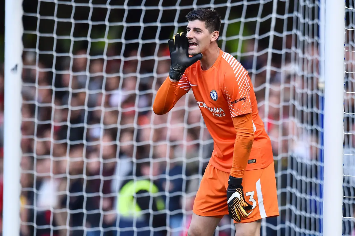 Kiper Tangguh, Premier League, Ederson Moraes