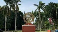 UI Buka Suara Soal Unggahan BEM Psikologi Singgung LGBT