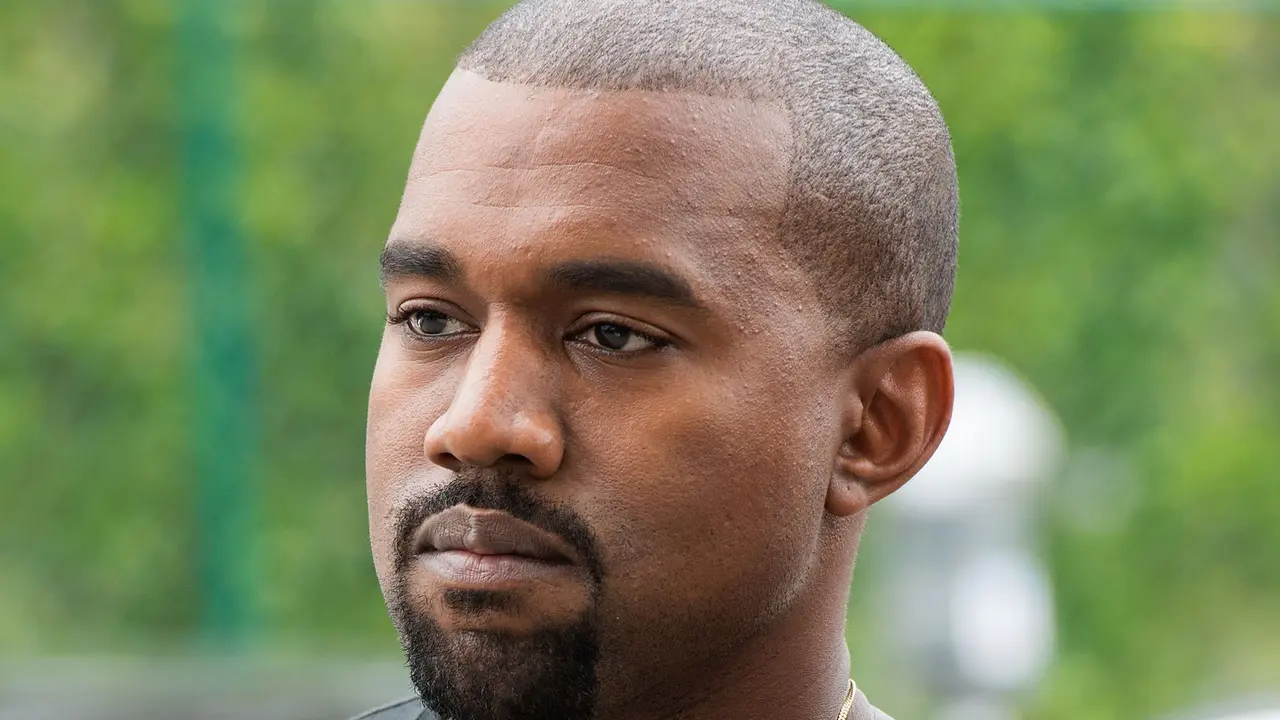 [Bintang] Kanye West