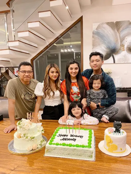 Ashanty (Instagram/ashanty_ash)