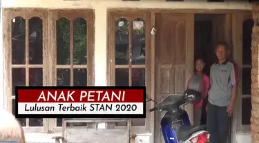 Anak Petani Ponorogo