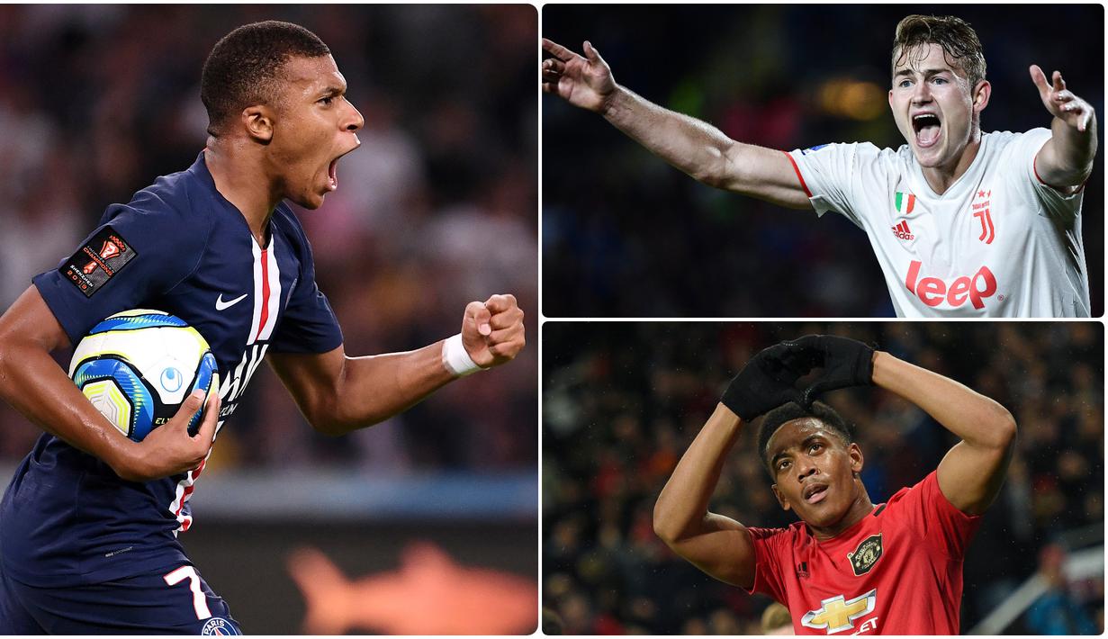 gambar kartun pemain sepak bola indonesia  FOTO  5 Pemain  yang Pernah Berstatus Youngster dengan 