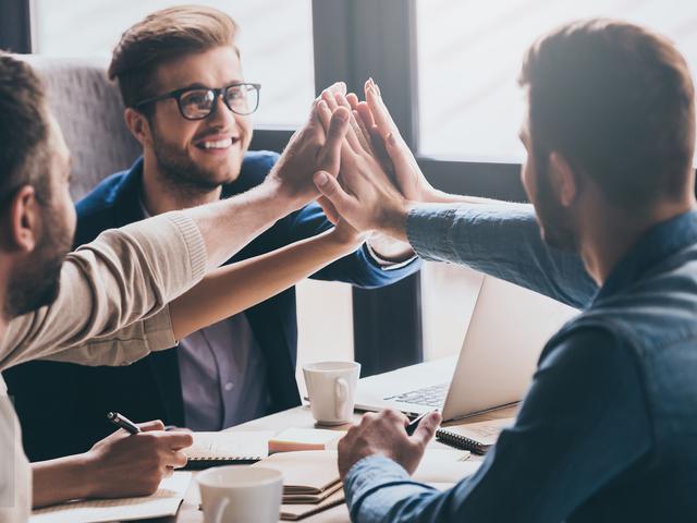 Kata Kata Motivasi Sukses Tetap Percaya Diri Raih Kesuksesan Versi Kamu Hot Liputan6 Com