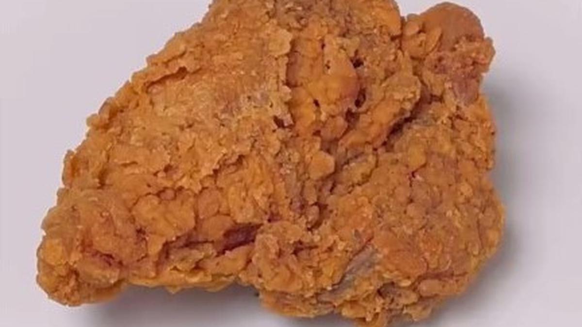 Resep Ayam Krispi Tebal ala Pedagang Kaki Lima, Renyah dan Gurih Rasanya