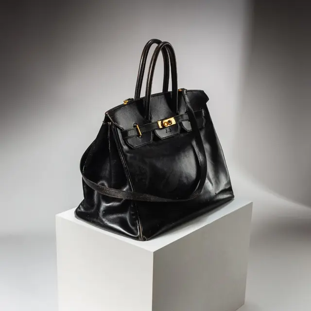 Tas Hermes Birkin Pertama Milik Jane Birkin Akan Dilelang, Begini Sejarah Ikonik hingga Spekulasi Kim Kardashian