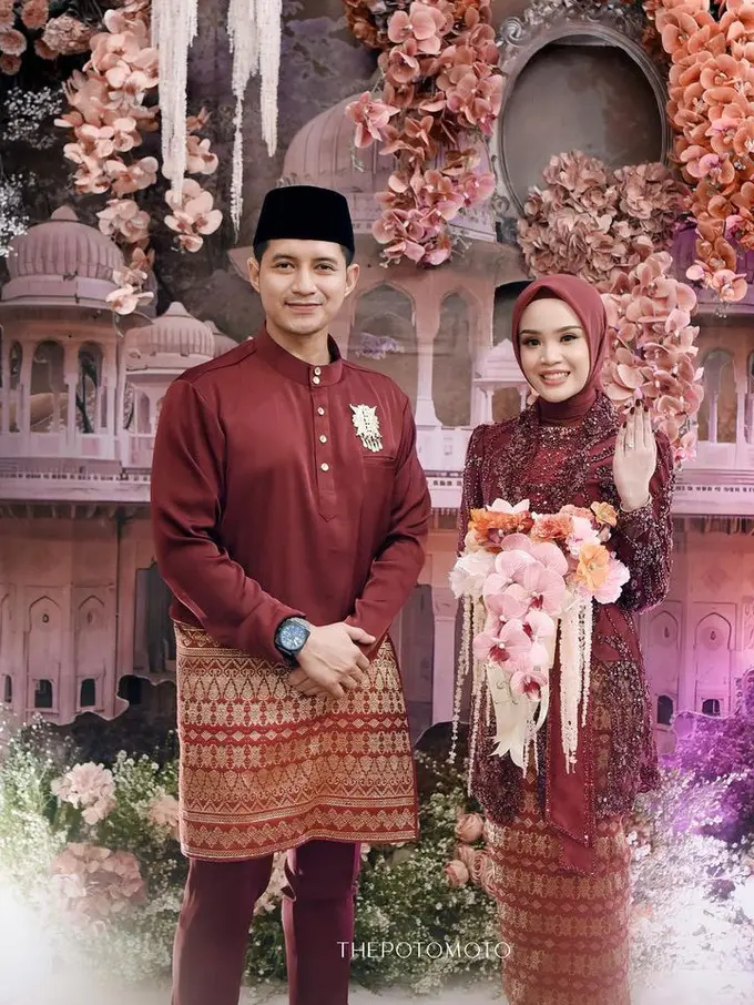 Dea Sahirah Calon Istri Chand Kelvin