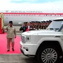 Prabowo: Kenapa Indonesia Sudah 81 Tahun Tak Bisa Bikin Mobil Sendiri?