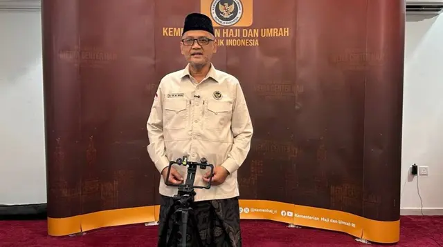 Menteri Usulkan Biaya Haji 2027 Naik, Beberkan Alasannya