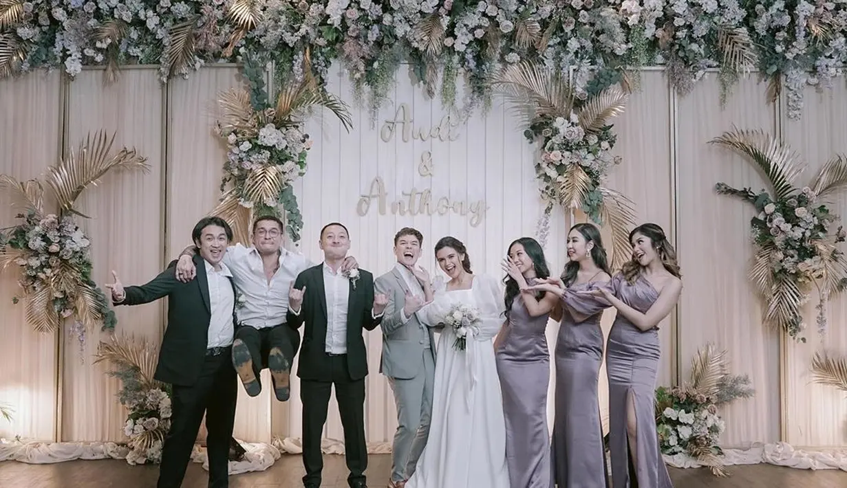 Audi Marissa (Instagram/audimarissa)