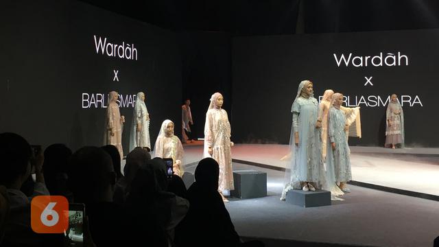 Koleksi Barli Asmara