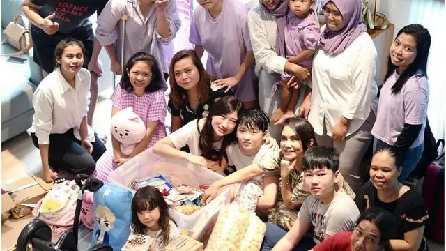 Gempi Ulang Tahun
