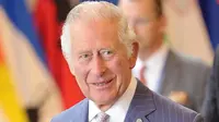 Charles III akan secara resmi diproklamasikan sebagai raja pada upacara bersejarah di Istana St James, Sabtu pagi, 10 September 2022 waktu setempat (Instagram @theroyalfamily)