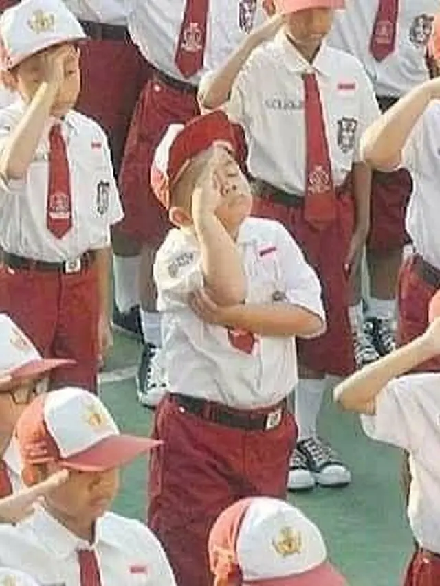 6 Drama Anak SD saat di Sekolah Ini Bikin Nostalgia, Pernah Mengalami?