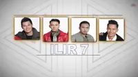 Band ILIR7 Rilis Single Ramadan Bertajuk “Rezeki Anak Sholeh”. sumberfoto: Ascada Musik