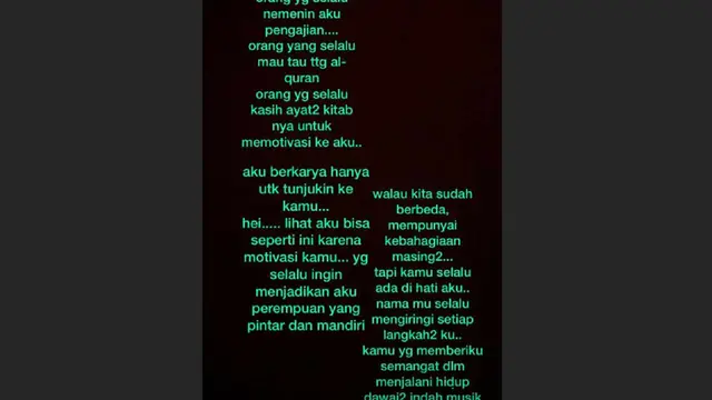 Aura Kasih