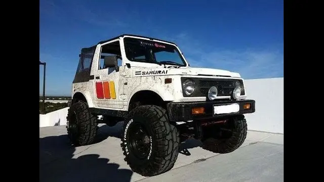 Jimny