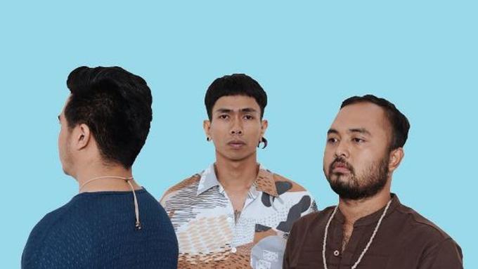 Lirik Lagu  Fourtwnty Fana Merah  Jambu  News 