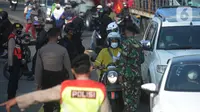 Agar Indeks Mobilitas Turun 50 Persen Masa PPKM Darurat, Pergerakan Penduduk Diatur