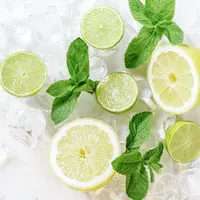 Mengolah jeruk nipis yang hampir keting (foto: Pexels/Antoni Shkraba)