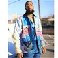 Nipsey Hussle tewas (Sumber: Instgram/nipseyhussle)