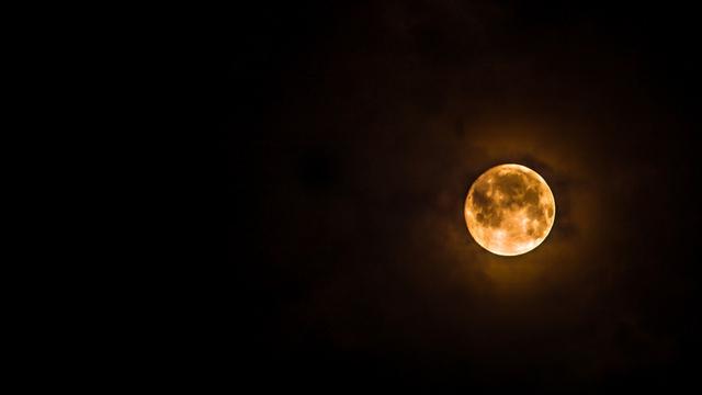Catat, Ini Waktu Gerhana Bulan Total di Indonesia pada 26 Mei 2021 - News  Liputan6.com