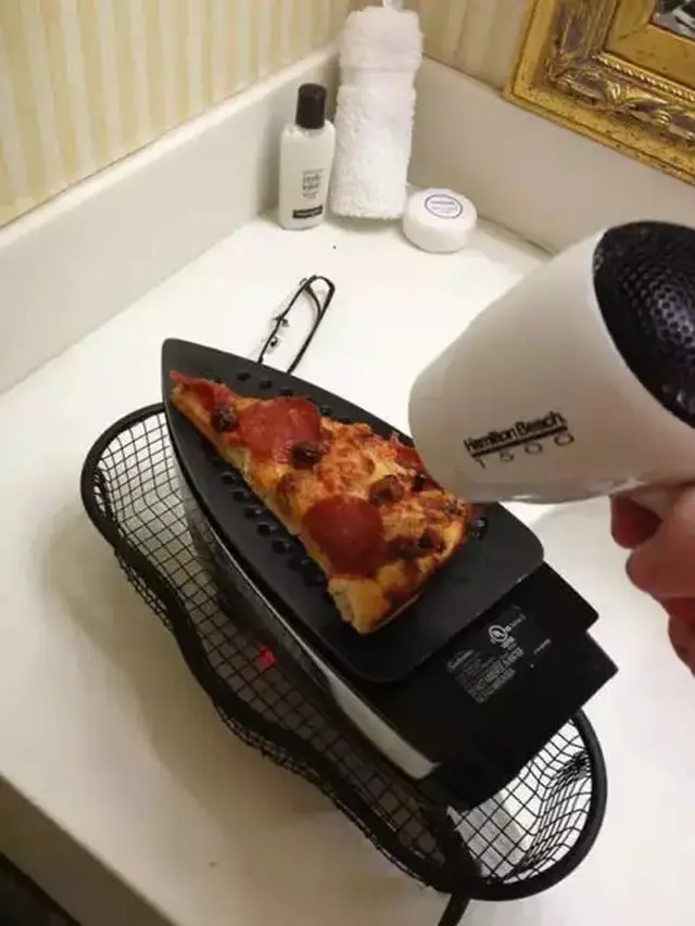 10 Potret Life Hack Biar Hidup Jadi Mudah Ini Nyeleneh Banget