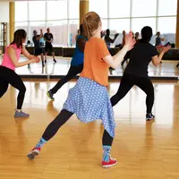 Zumba/Unsplash Danielle