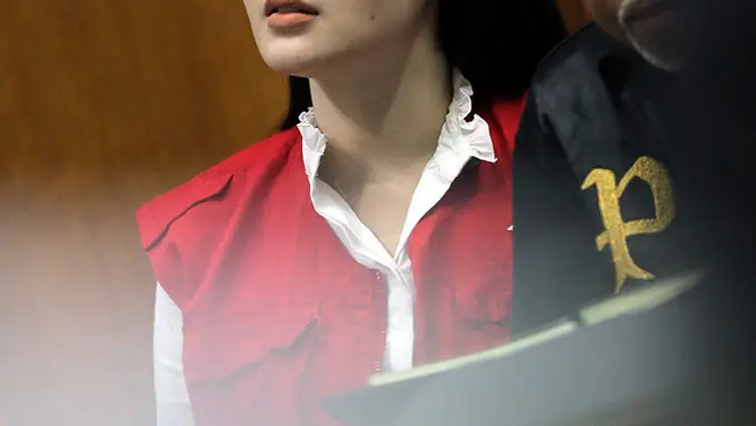 [Bintang] Jennifer Dunn