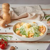 Bikin risotto menu makanan sat set ala restoran Italia hanya dengan rice cooker, lengkap dengan bahan dan langkah-langkahnya. (Sumber: Freepik/ocb617).
