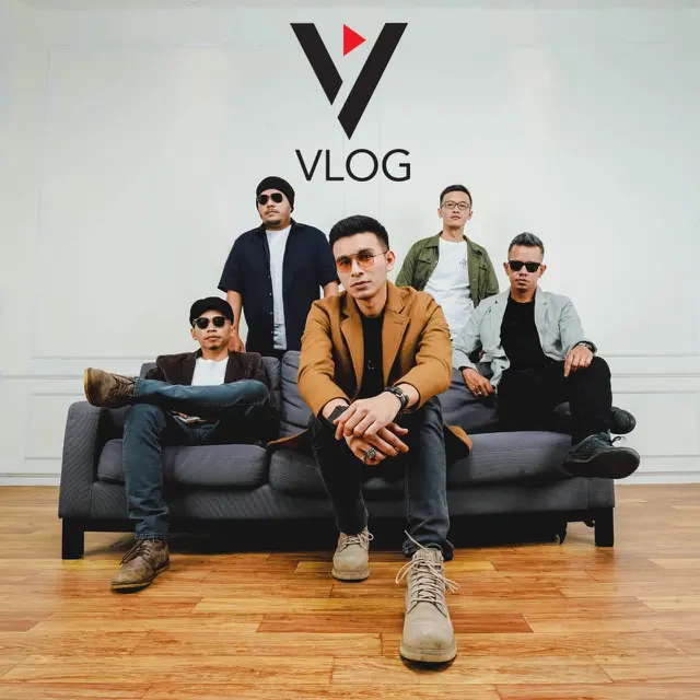 Vlog Band
