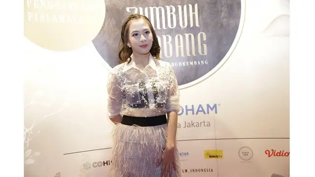 Umumkan Lulus dari JKT48, Ini 7 Transformasi Adhisty Zara