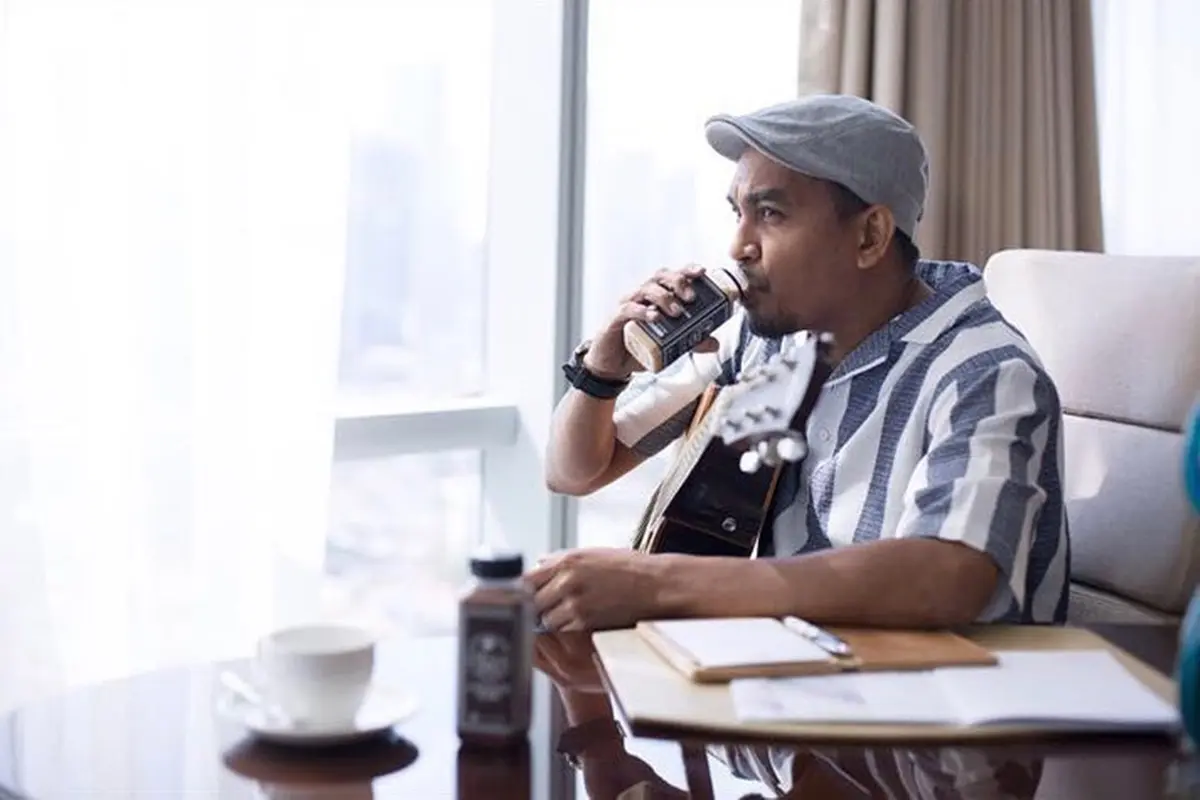 Glenn Fredly