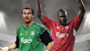 6 Mantan Pemain Liverpool yang Geluti Pekerjaan Unik setelah Pensiun, Jauh Banget dari Sepak Bola