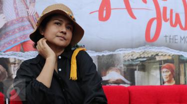 20160310- Ria Irawan -Jakarta-Herman Zakharia