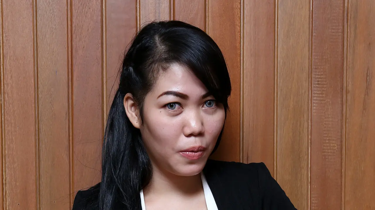 Devi Nurmayanti
