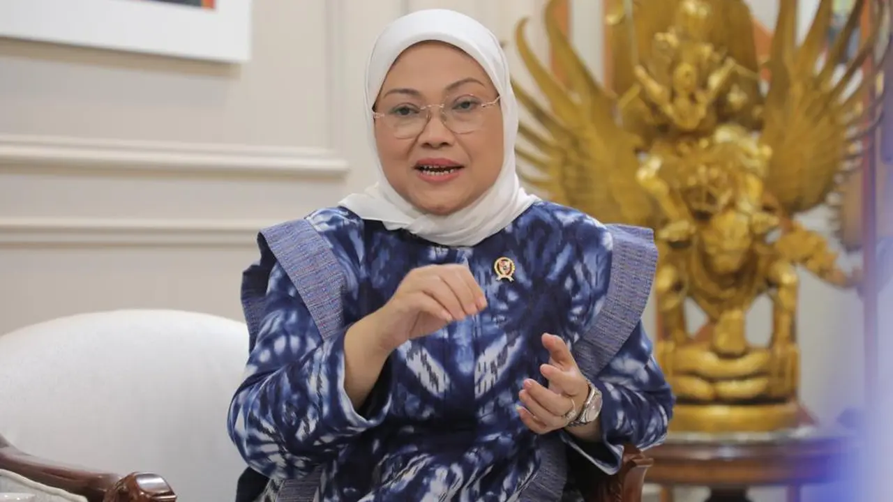 Menteri Ketenagakerjaan, Ida Fauziyah, mengajak semua pihak untuk serius dalam melakukan pencegahan dan penanganan kekerasan seksual di tempat kerja.