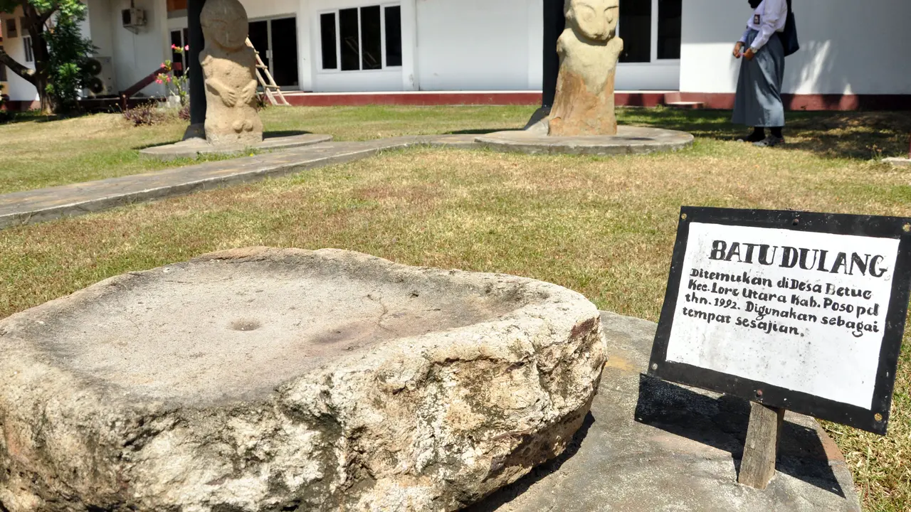 Museum Review: Belajar Budaya Selebes Melalui Museum Sulteng