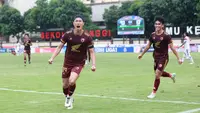 Kenzo Nambu Tegaskan Belum Habis: Masih Punya Hasrat Bermain di BRI Super League