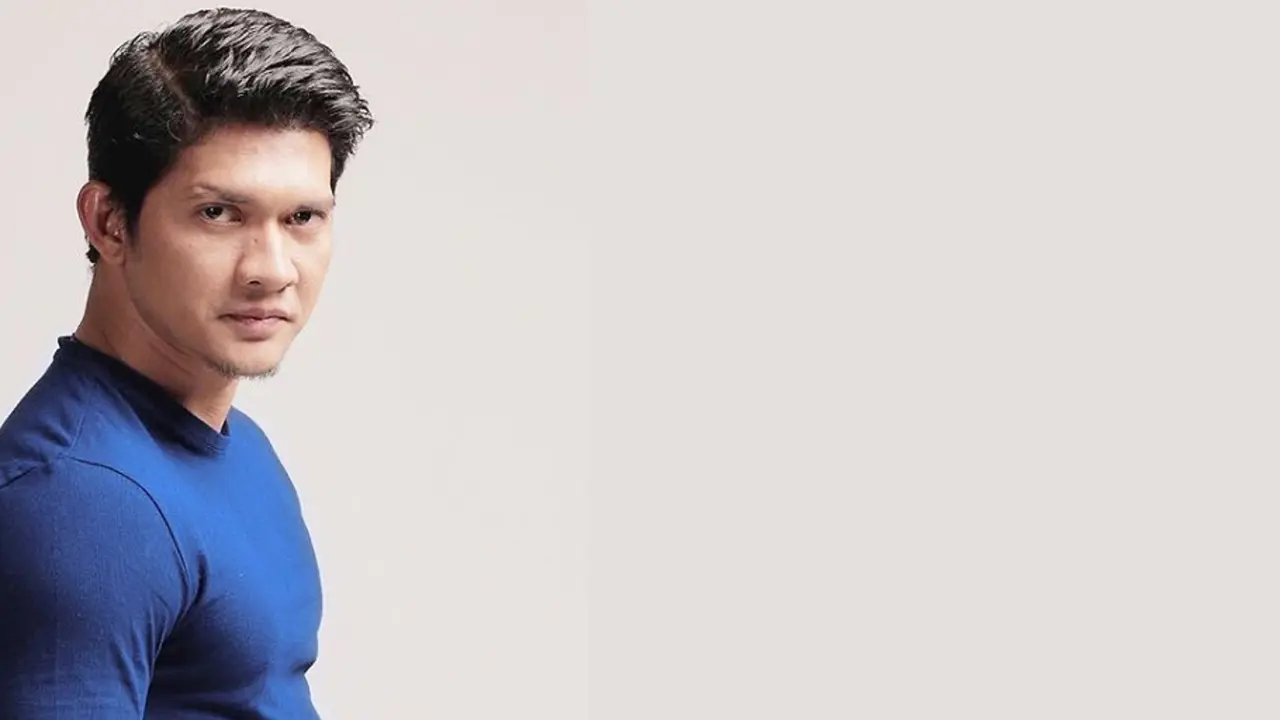 Iko Uwais