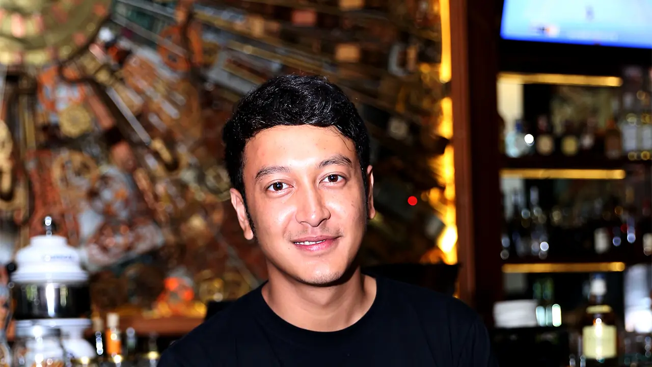 [Bintang] Dimas Anggara