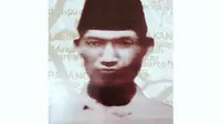 Pahlawan kemerdekaan dari Kabupaten Kampar, Mahmoed Marzuki. (Liputan6.com/Istimewa)