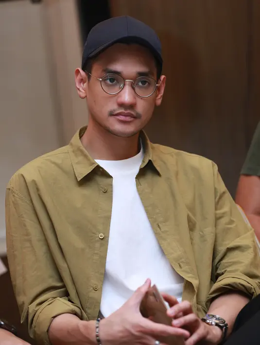 Afgansyah Reza