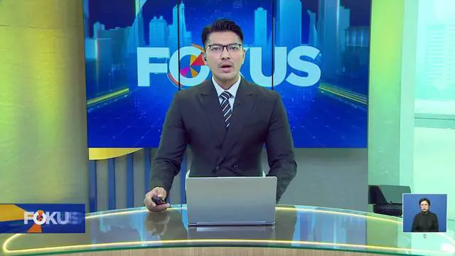 Fokus : Gunung Lewotobi Laki-Laki Terus Erupsi, Kolom Abu Mencapai 5000 Meter