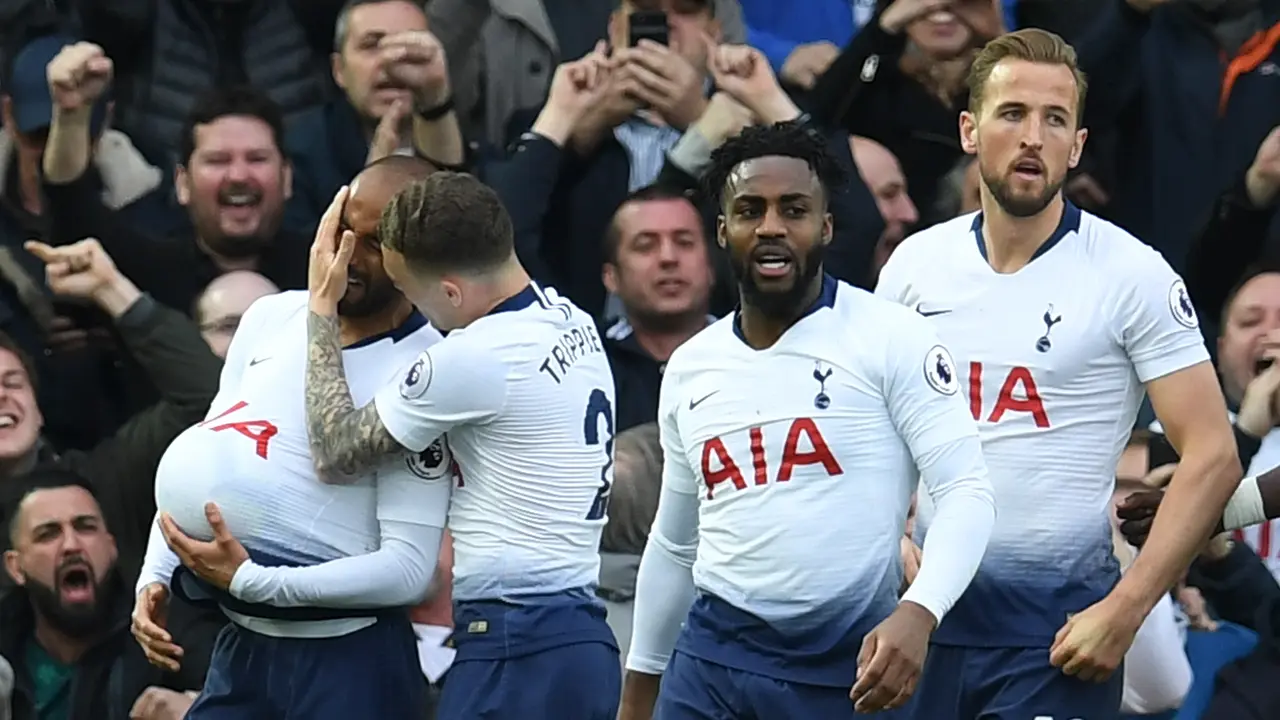 Liverpool Puncaki Klasemen