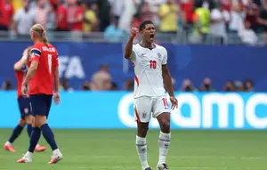 Norwegia vs Inggris: Jude Bellingham Buktikan Kualitas Kelas Dunianya!