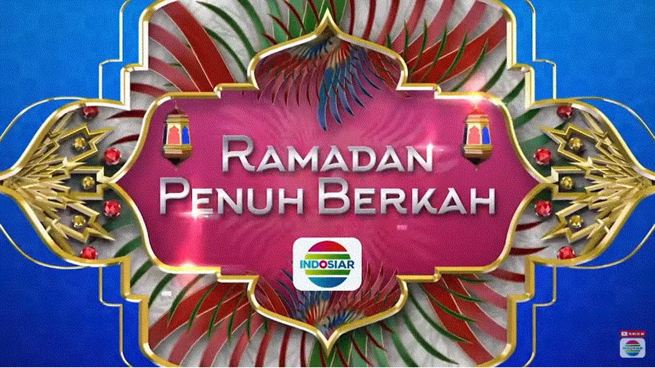 Ramadan Penuh Berkah Indosiar 2022