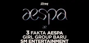 Apa saja fakta-fakta AESPA, girl groupbaru SM Entertainment? Yuk, kita cek video di atas!